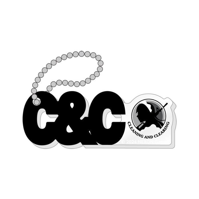 Blue Archive New Illustration Acrylic Block Keychain 3.5th Anniversary 6Pack BOX - Image 7
