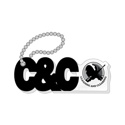 Blue Archive New Illustration Acrylic Block Keychain 3.5th Anniversary 6Pack BOX - Image 7