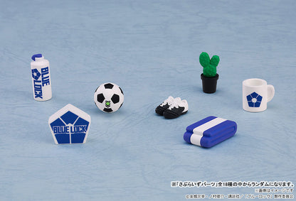 Nendoroid Surprise Blue Lock 6Pack BOX - Image 4
