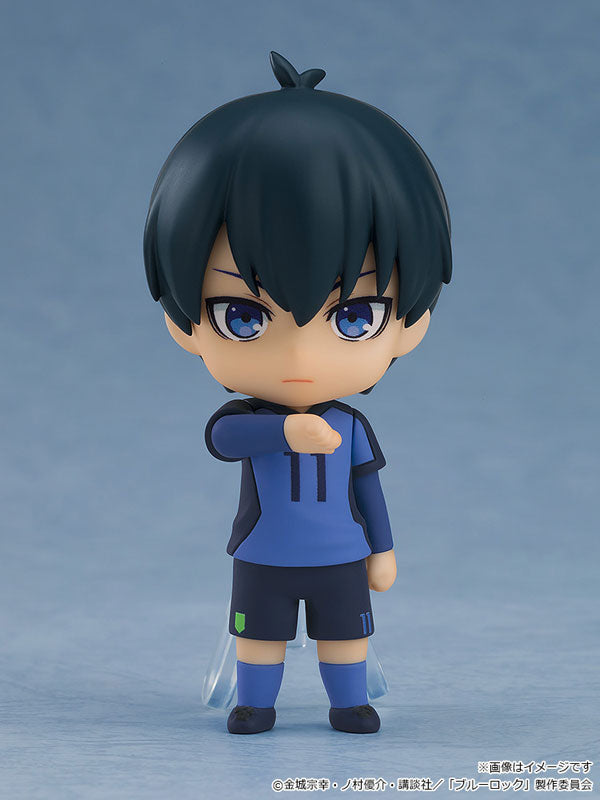 Nendoroid Surprise Blue Lock 6Pack BOX - Image 6