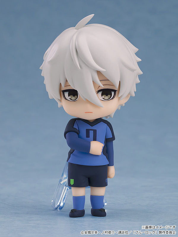 Nendoroid Surprise Blue Lock 6Pack BOX - Image 7