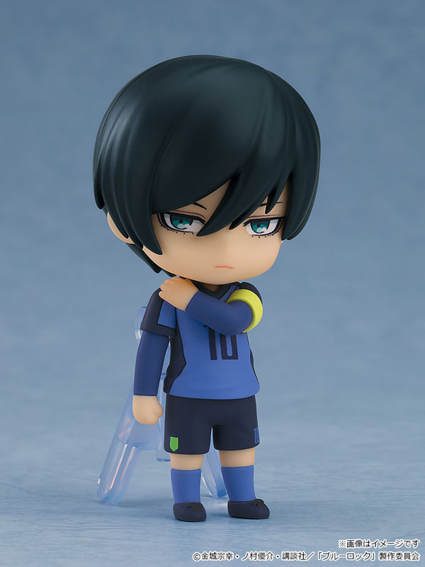 Nendoroid Surprise Blue Lock 6Pack BOX - Image 8