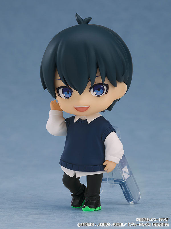 Nendoroid Surprise Blue Lock 6Pack BOX - Image 9