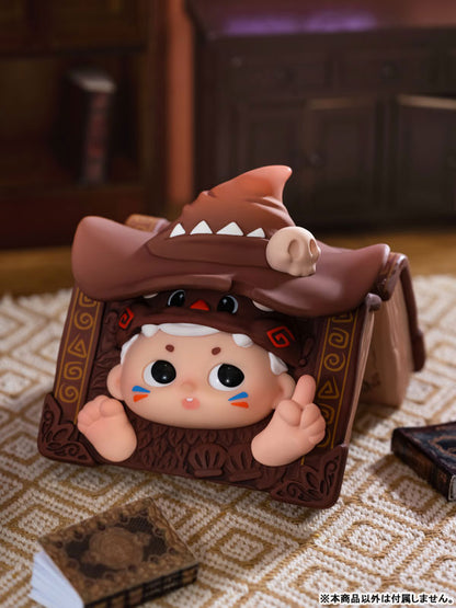 Let's Play with PIDOL-PIDOL! Series Trading Figure 9Pack BOX - Image 12