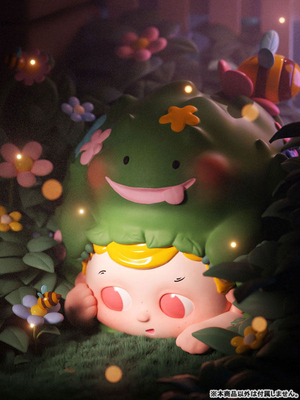 Let's Play with PIDOL-PIDOL! Series Trading Figure 9Pack BOX - Image 13