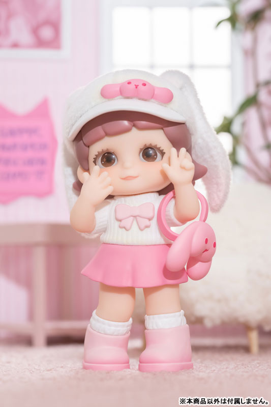 DD.G My Colorful New Style Series Trading Figure 9Pack BOX - Image 4
