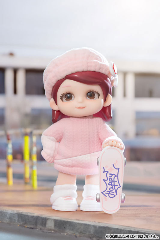 DD.G My Colorful New Style Series Trading Figure 9Pack BOX - Image 6