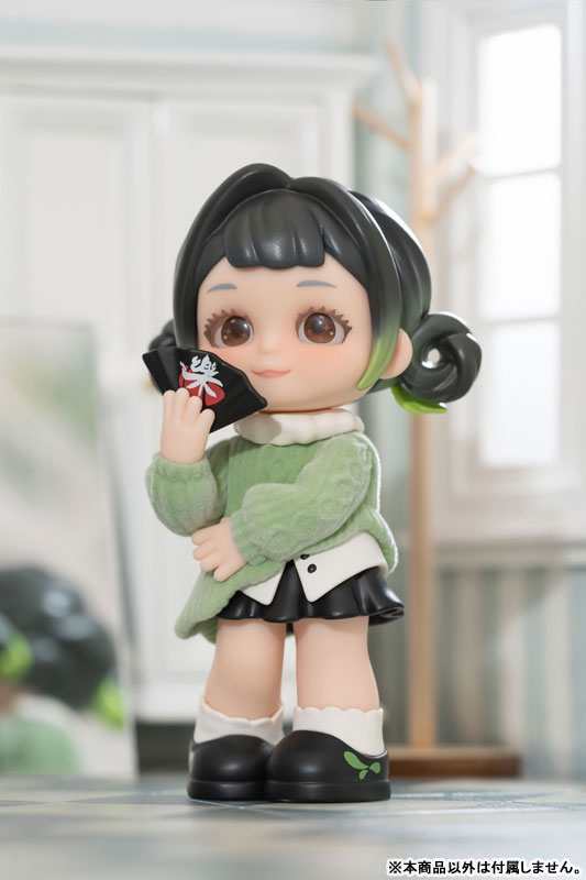 DD.G My Colorful New Style Series Trading Figure 9Pack BOX - Image 9