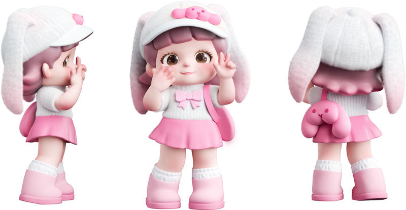 DD.G My Colorful New Style Series Trading Figure 9Pack BOX - Image 14