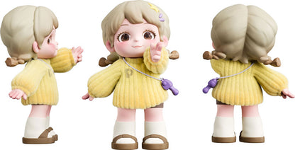DD.G My Colorful New Style Series Trading Figure 9Pack BOX - Image 17