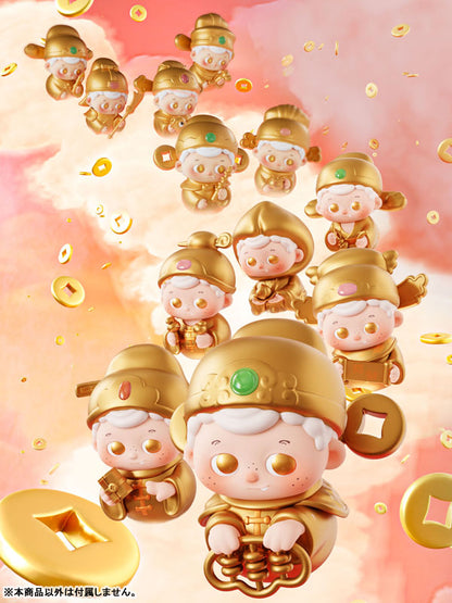 PIDOL We Bring You Good Luck Series Mini Trading Figure 8Pack BOX - Image 7