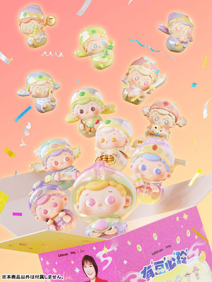 PIDOL We Bring You Good Luck Series Mini Trading Figure 8Pack BOX - Image 8