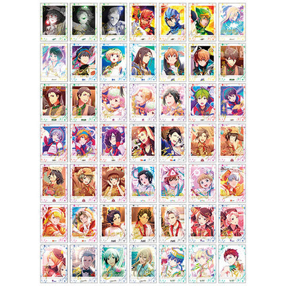 THE IDOLM@STER SideM PashaColle Vol.8 10Pack BOX - Image 3