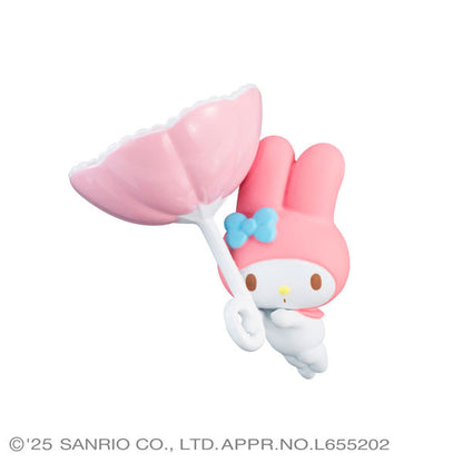 Tobimasu Sanrio Characters 6Pack BOX - Image 3