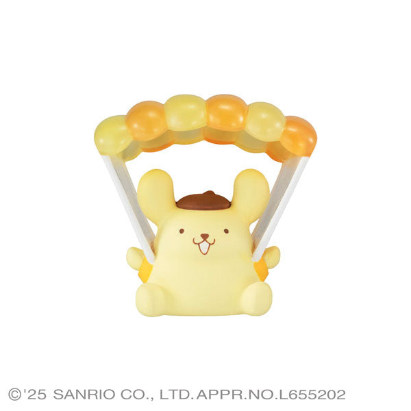 Tobimasu Sanrio Characters 6Pack BOX - Image 7