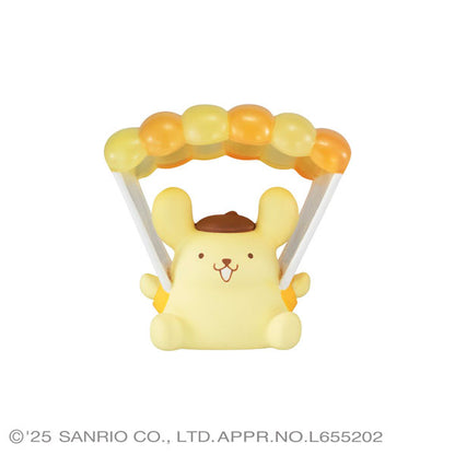 Tobimasu Sanrio Characters 6Pack BOX - Image 7