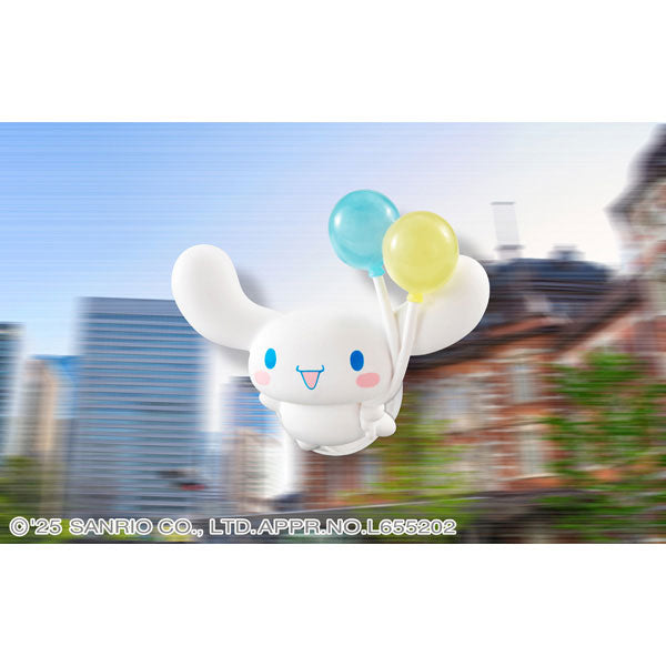 Tobimasu Sanrio Characters 6Pack BOX - Image 8