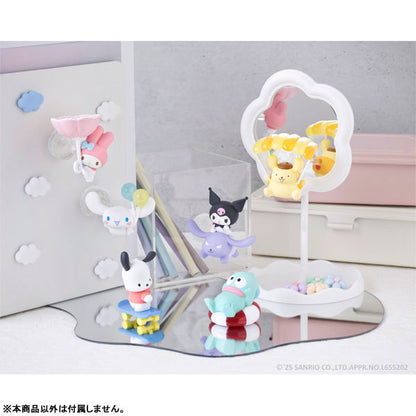 Tobimasu Sanrio Characters 6Pack BOX - Image 9