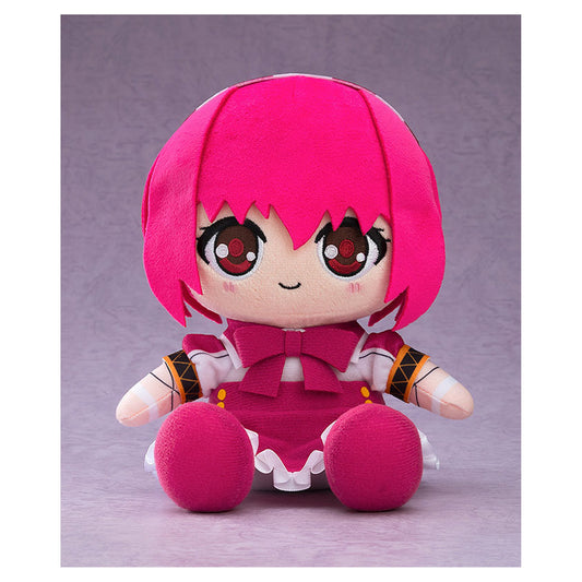 VA-11 Hall-A Plushie Dorothy Haze - Image 1