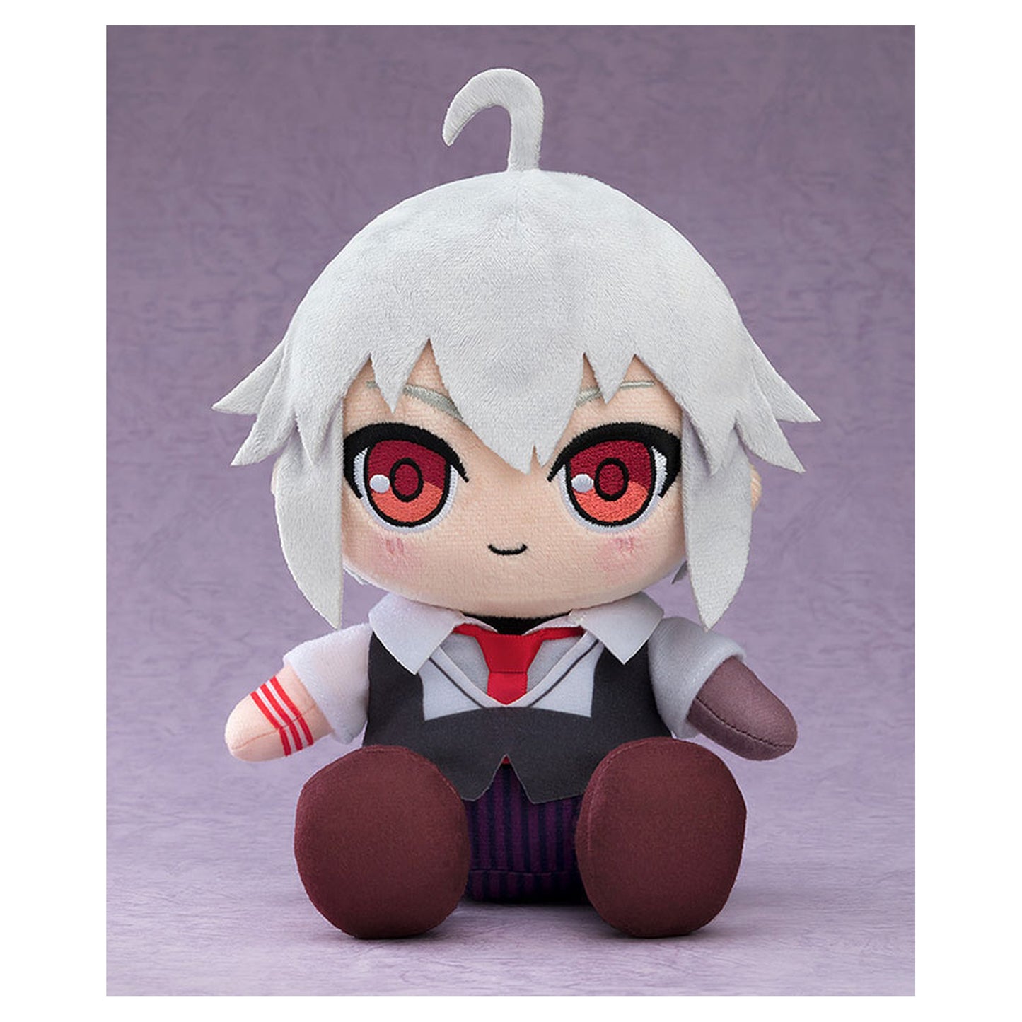 VA-11 Hall-A Plushie Dana Zane - Image 1