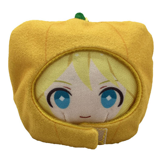 Hatsune Miku Series Anizukin (Plush Mascot) Kagamine Len - Image 1