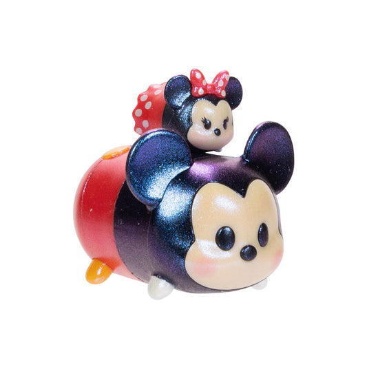 "Disney Tsum Tsum" Trading Figure Series 1 12Pack BOX - Image 2