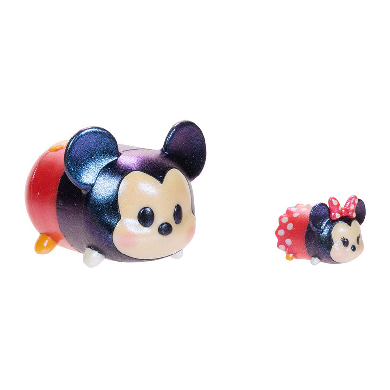 "Disney Tsum Tsum" Trading Figure Series 1 12Pack BOX - Image 3