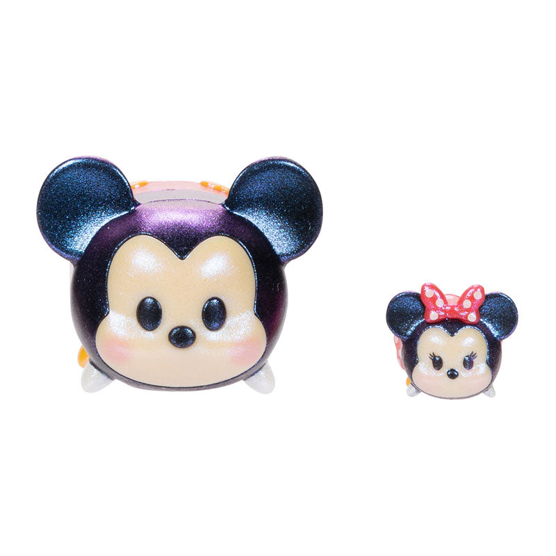 "Disney Tsum Tsum" Trading Figure Series 1 12Pack BOX - Image 4