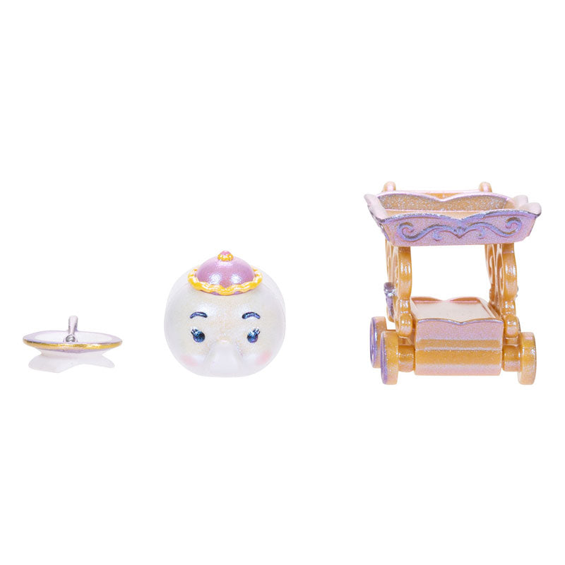 "Disney Tsum Tsum" Trading Figure Series 1 12Pack BOX - Image 13