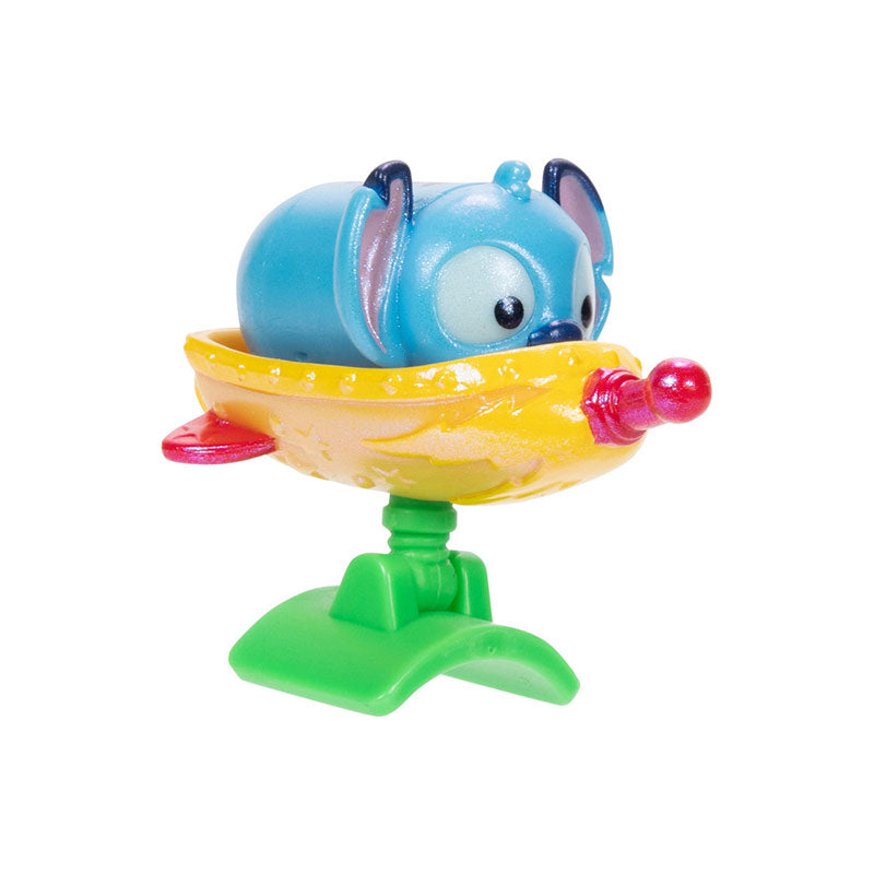 "Disney Tsum Tsum" Trading Figure Series 1 12Pack BOX - Image 17