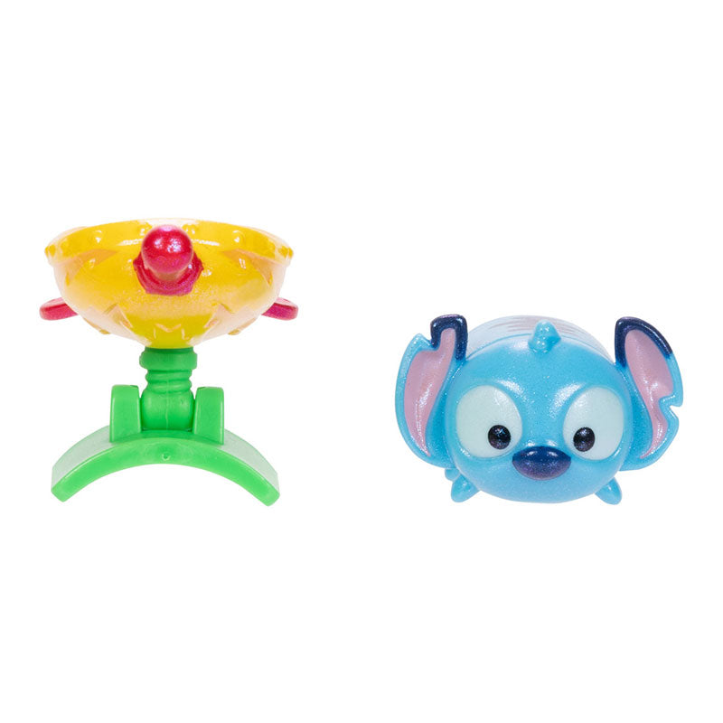 "Disney Tsum Tsum" Trading Figure Series 1 12Pack BOX - Image 19