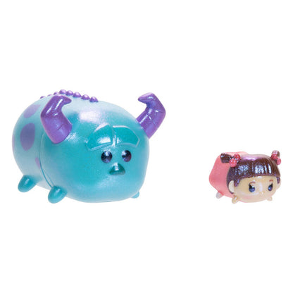"Disney Tsum Tsum" Trading Figure Series 1 12Pack BOX - Image 21