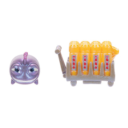 "Disney Tsum Tsum" Trading Figure Series 1 12Pack BOX - Image 25