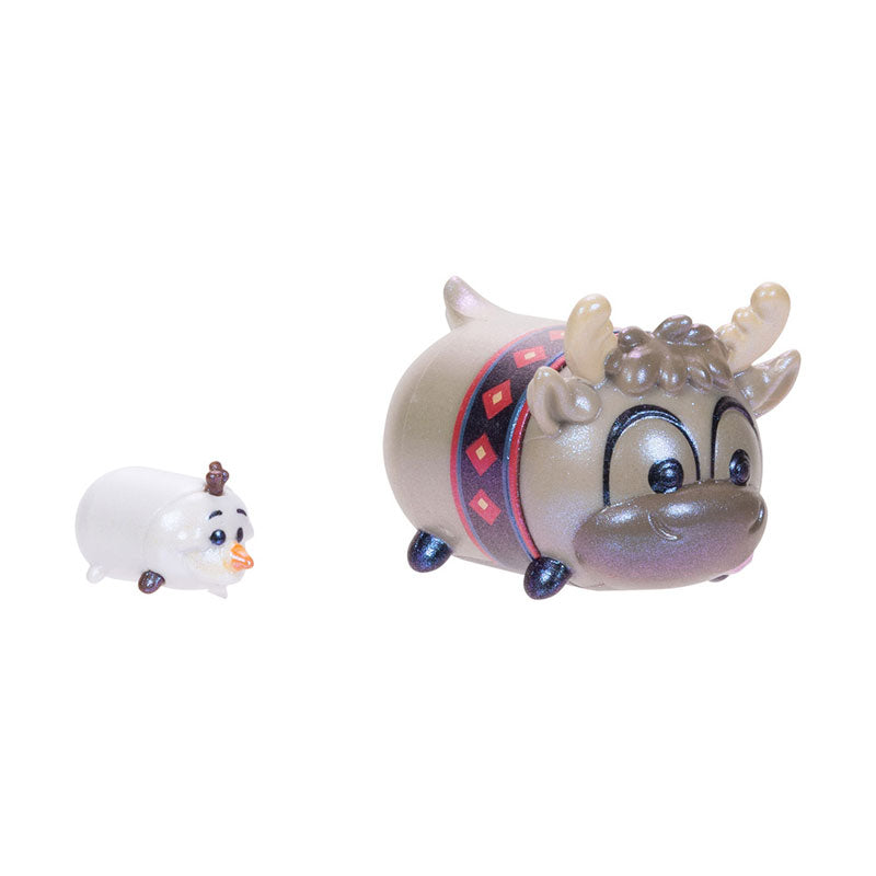 "Disney Tsum Tsum" Trading Figure Series 1 12Pack BOX - Image 27