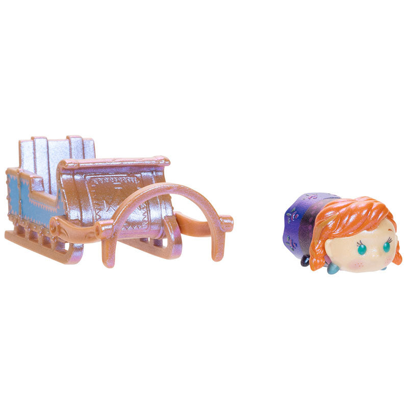 "Disney Tsum Tsum" Trading Figure Series 1 12Pack BOX - Image 30