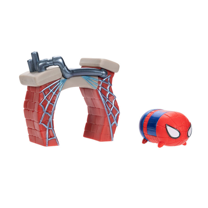 Marvel Tsum Tsum Trading Figure Series 1 12Pack BOX - Image 3