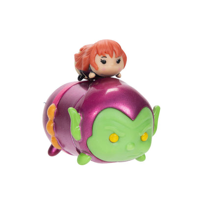 Marvel Tsum Tsum Trading Figure Series 1 12Pack BOX - Image 4