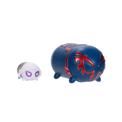 Marvel Tsum Tsum Trading Figure Series 1 12Pack BOX - Image 9