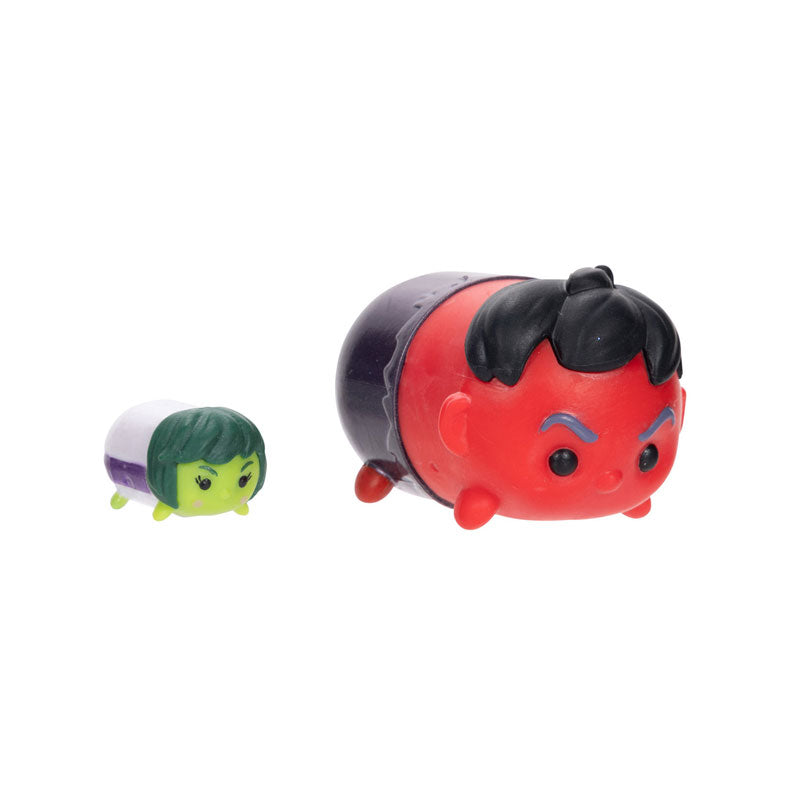 Marvel Tsum Tsum Trading Figure Series 1 12Pack BOX - Image 13