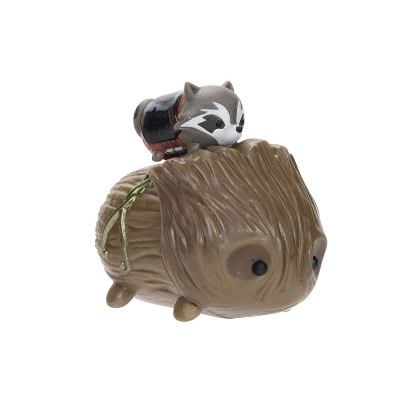 Marvel Tsum Tsum Trading Figure Series 1 12Pack BOX - Image 16