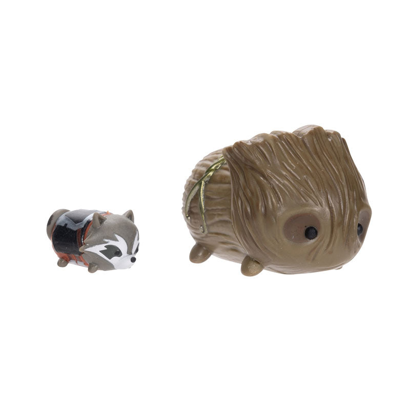 Marvel Tsum Tsum Trading Figure Series 1 12Pack BOX - Image 17