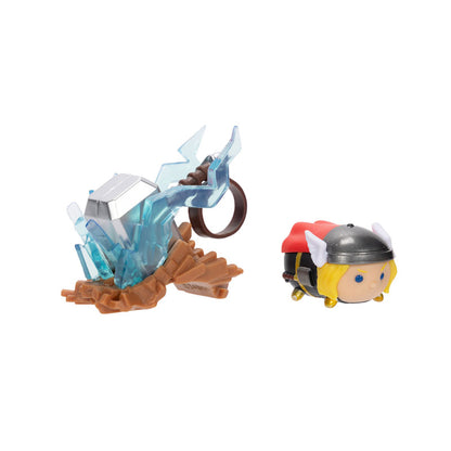 Marvel Tsum Tsum Trading Figure Series 1 12Pack BOX - Image 19
