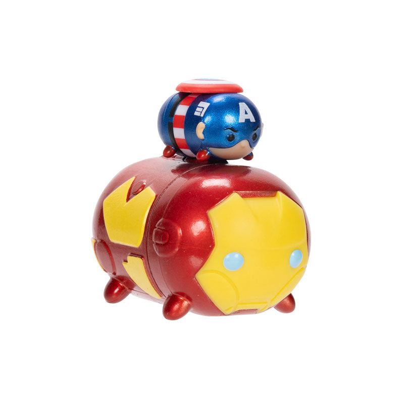 Marvel Tsum Tsum Trading Figure Series 1 12Pack BOX - Image 20