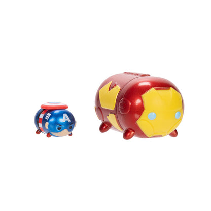 Marvel Tsum Tsum Trading Figure Series 1 12Pack BOX - Image 21
