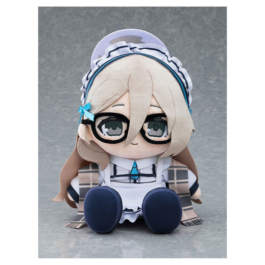 Blue Archive Chocopuni Plushie Akane - Image 1