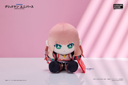 GRIDMAN UNIVERSE Dreamy Divas Ver. Plush Yume Minami - Image 2