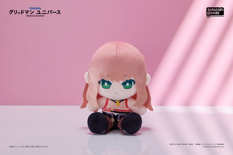GRIDMAN UNIVERSE Dreamy Divas Ver. Plush Yume Minami - Image 3