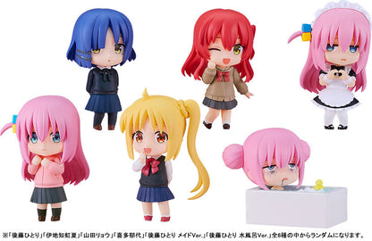 Nendoroid Surprise BOCCHI THE ROCK! 6Pack BOX - Image 2