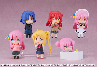 Nendoroid Surprise BOCCHI THE ROCK! 6Pack BOX - Image 3