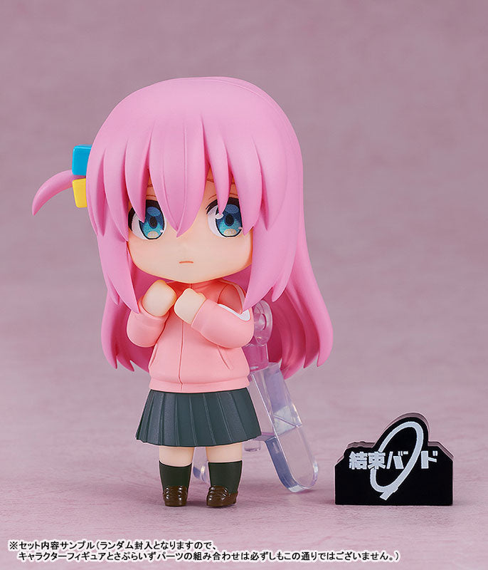 Nendoroid Surprise BOCCHI THE ROCK! 6Pack BOX - Image 5